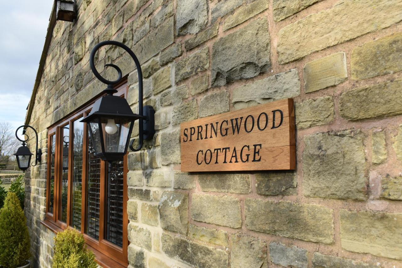 Springwood Apartment