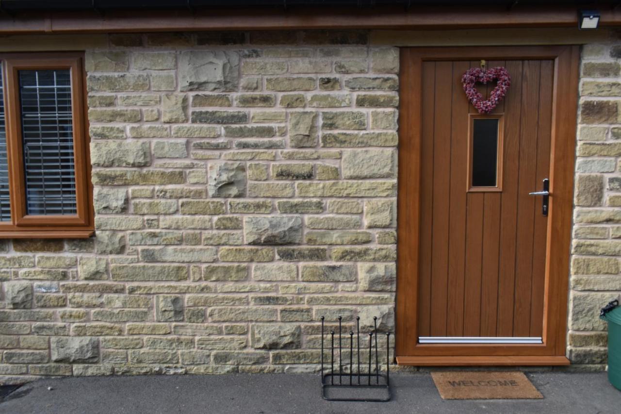 Springwood Holmesfield