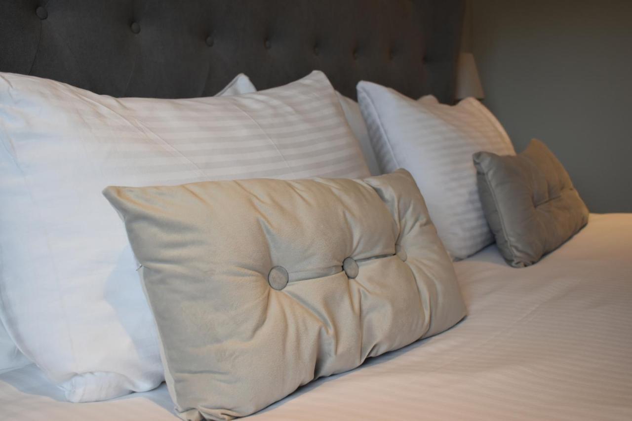 Springwood Apartment Holmesfield
