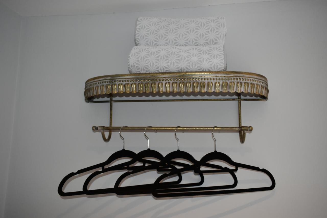 Springwood Apartment