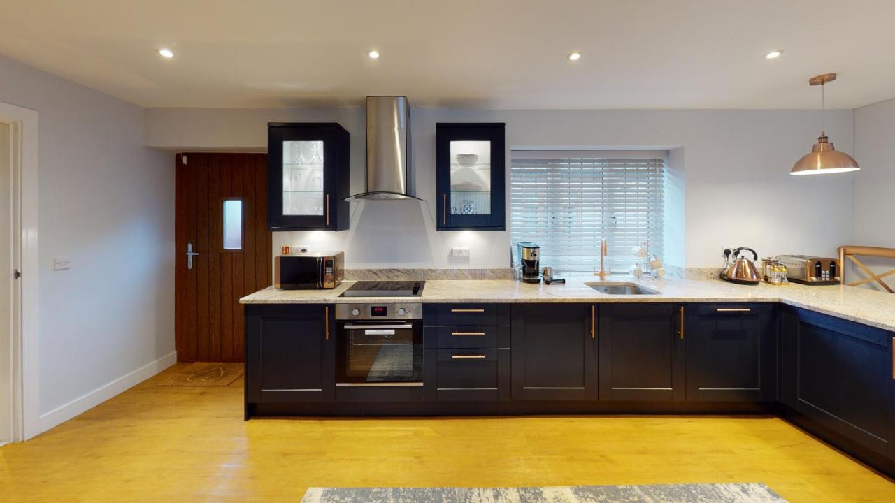 Appartement Springwood