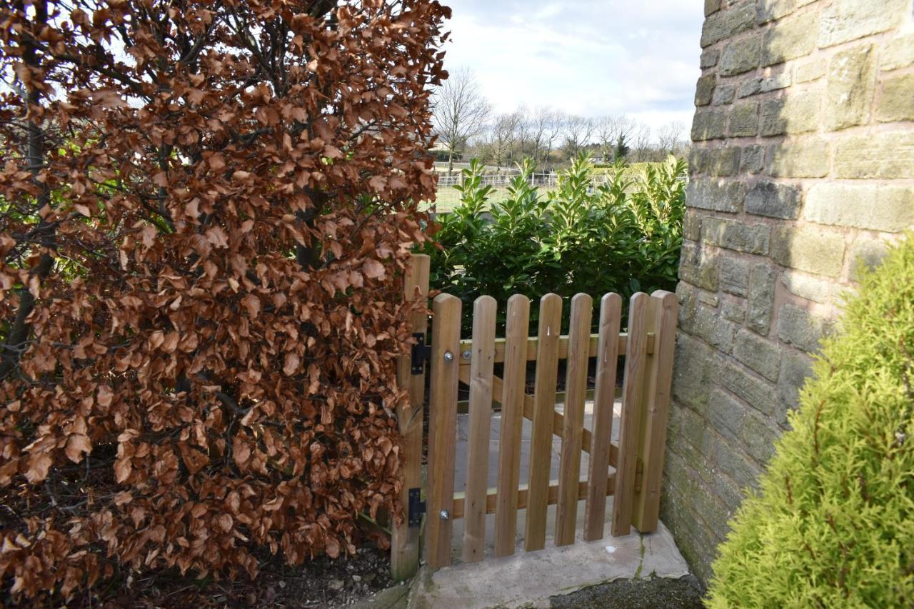 Appartement Springwood Holmesfield
