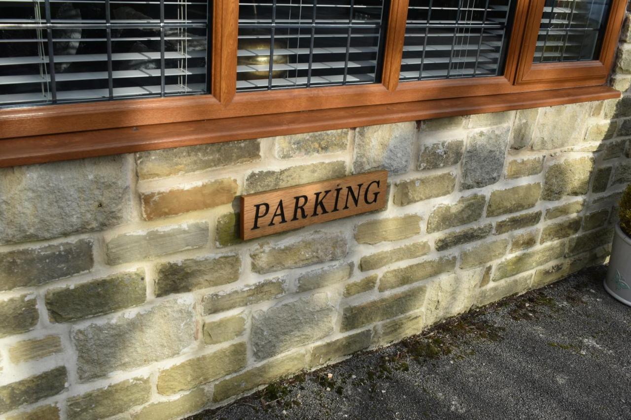 Springwood Holmesfield