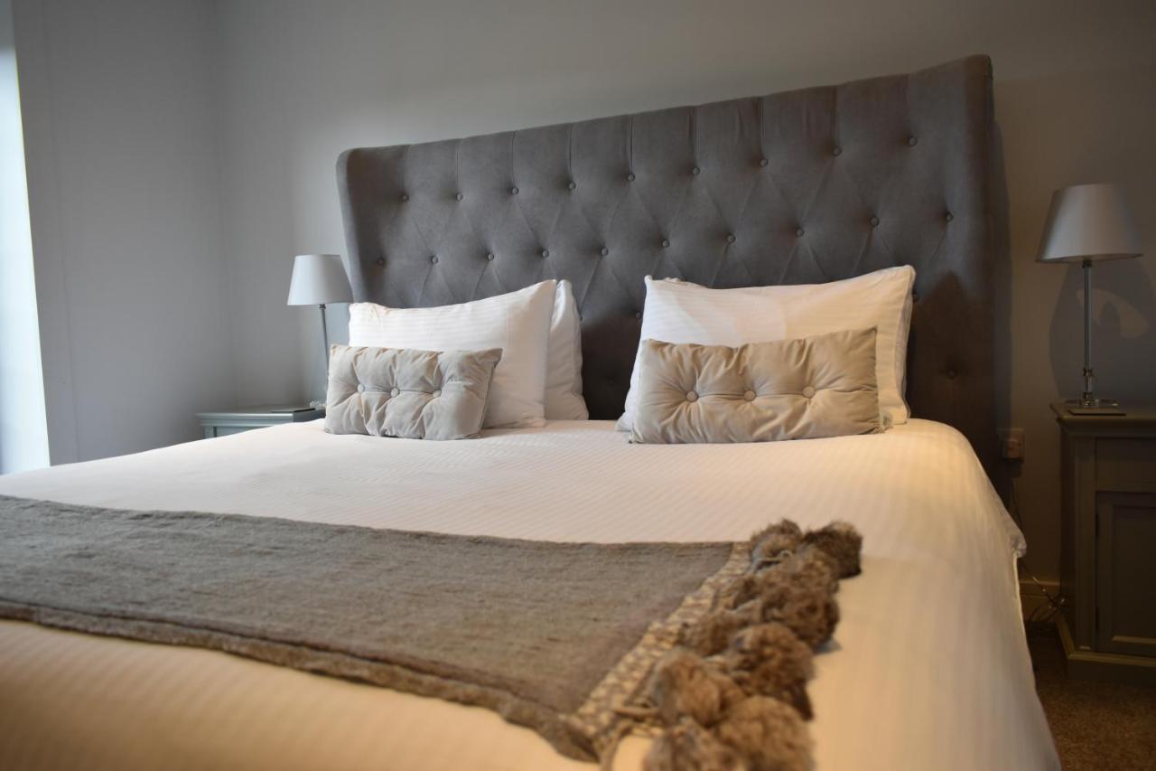 Springwood Appartement *